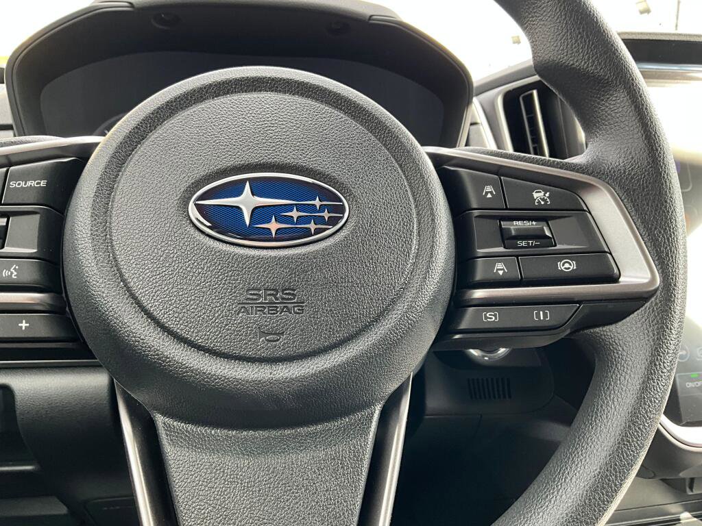 New 2026 Subaru Impreza 2.0i Sport AWD/4WD image 21