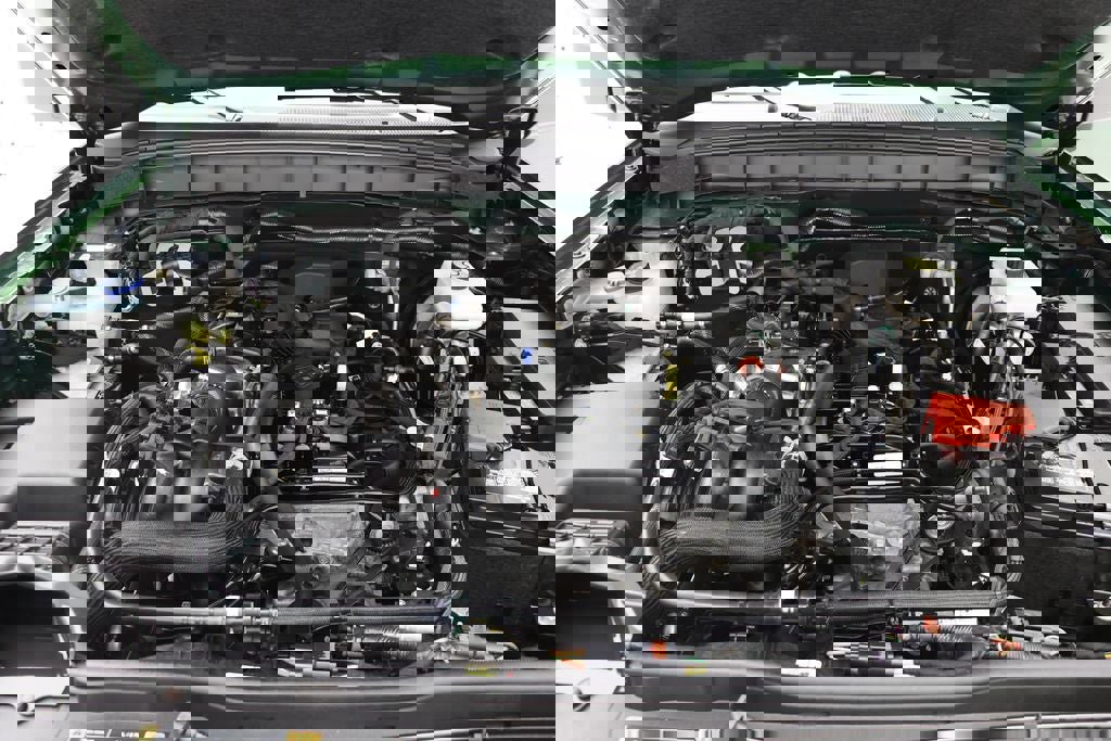 Used 2024 Ford Bronco Black Diamond AWD/4WD image 26