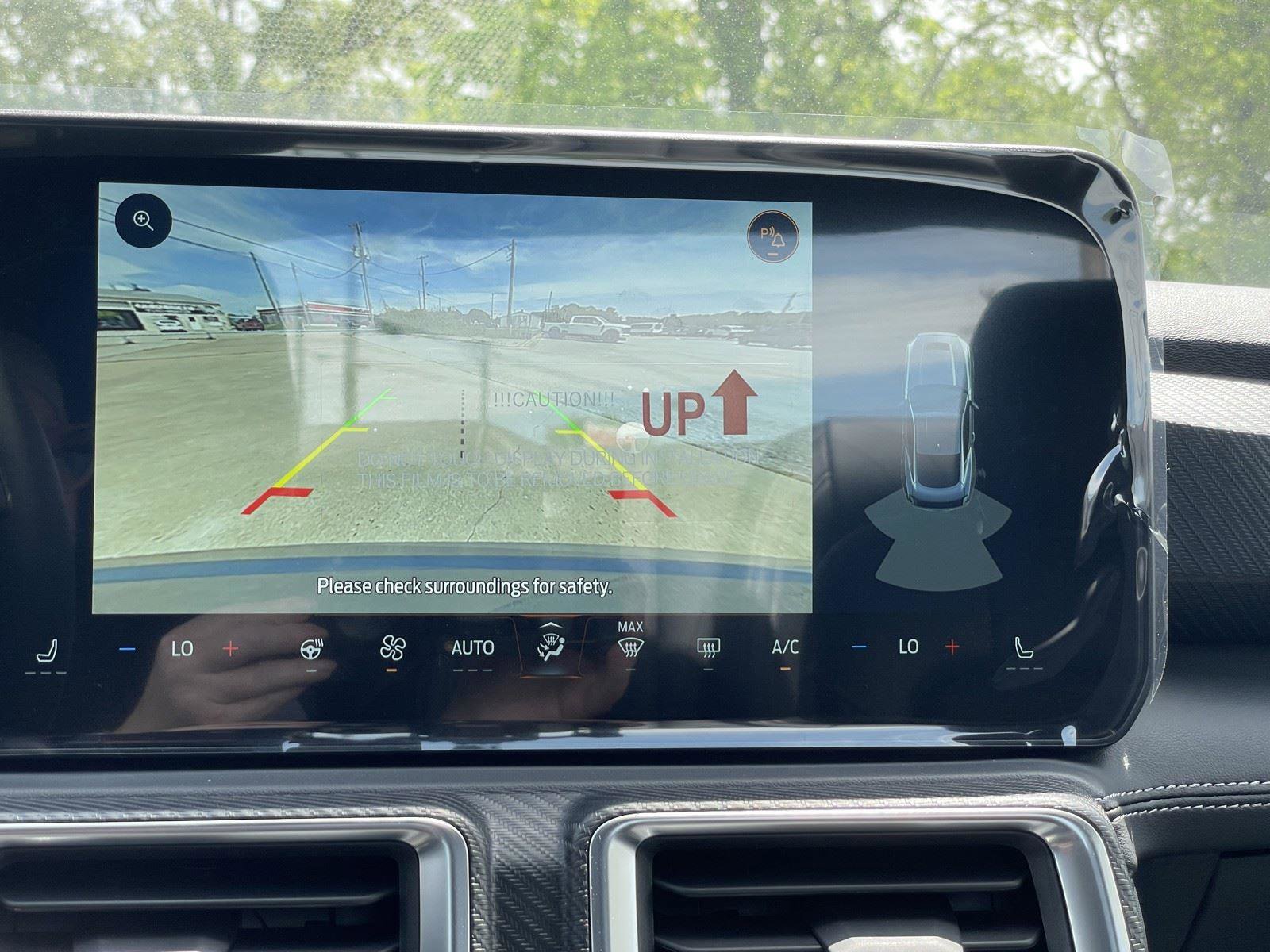 New 2026 Ford Mustang Premium image 22