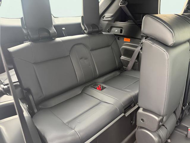 New 2025 Mitsubishi Outlander SEL Black Edition image 29