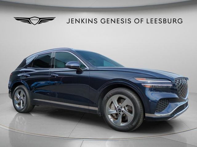 New 2026 Genesis GV70 2.5T Advanced AWD/4WD image 1
