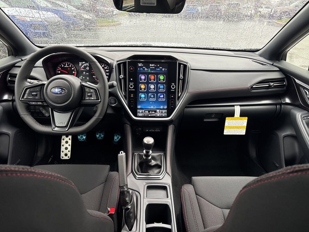 New 2026 Subaru WRX Premium image 9