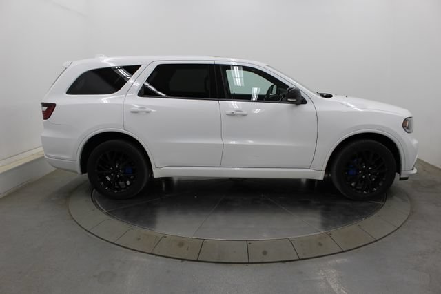 Used 2015 Dodge Durango Limited w/ Blacktop Package AWD/4WD image 58