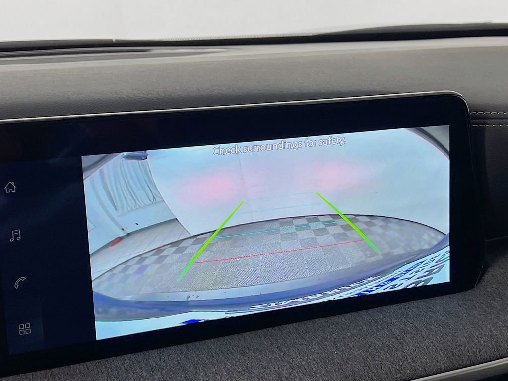 New 2026 Nissan Kicks SV AWD/4WD image 10