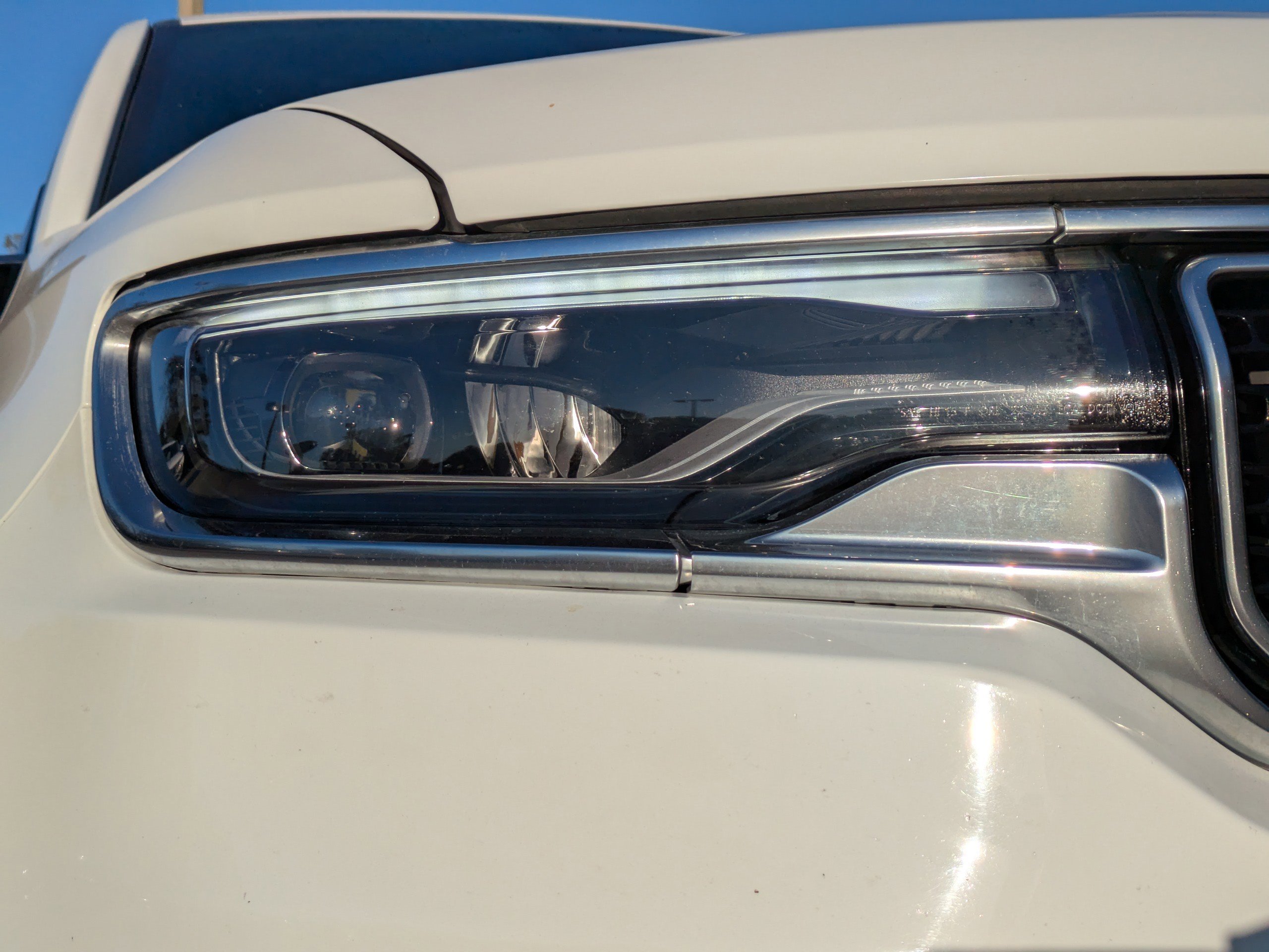 Used 2024 Jeep Wagoneer L Series II image 10