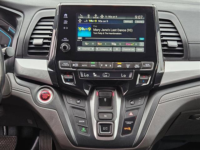 Used 2018 Honda Odyssey EX-L image 12