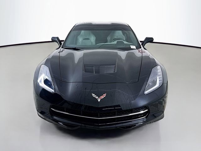 Used 2015 Chevrolet Corvette Stingray Coupe w/ 3LT Preferred Equipment Group image 2
