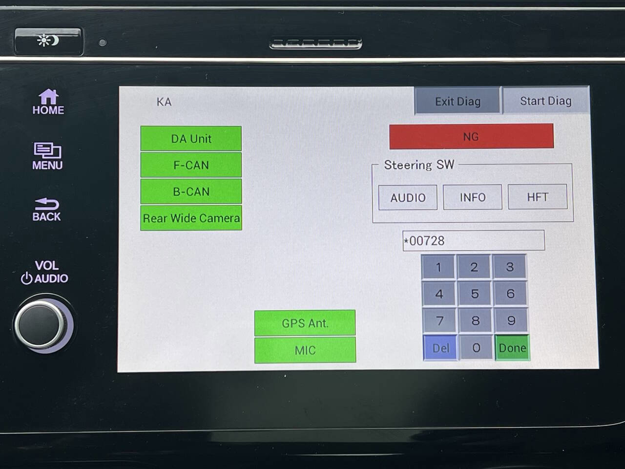 Used 2020 Honda Fit Sport image 27