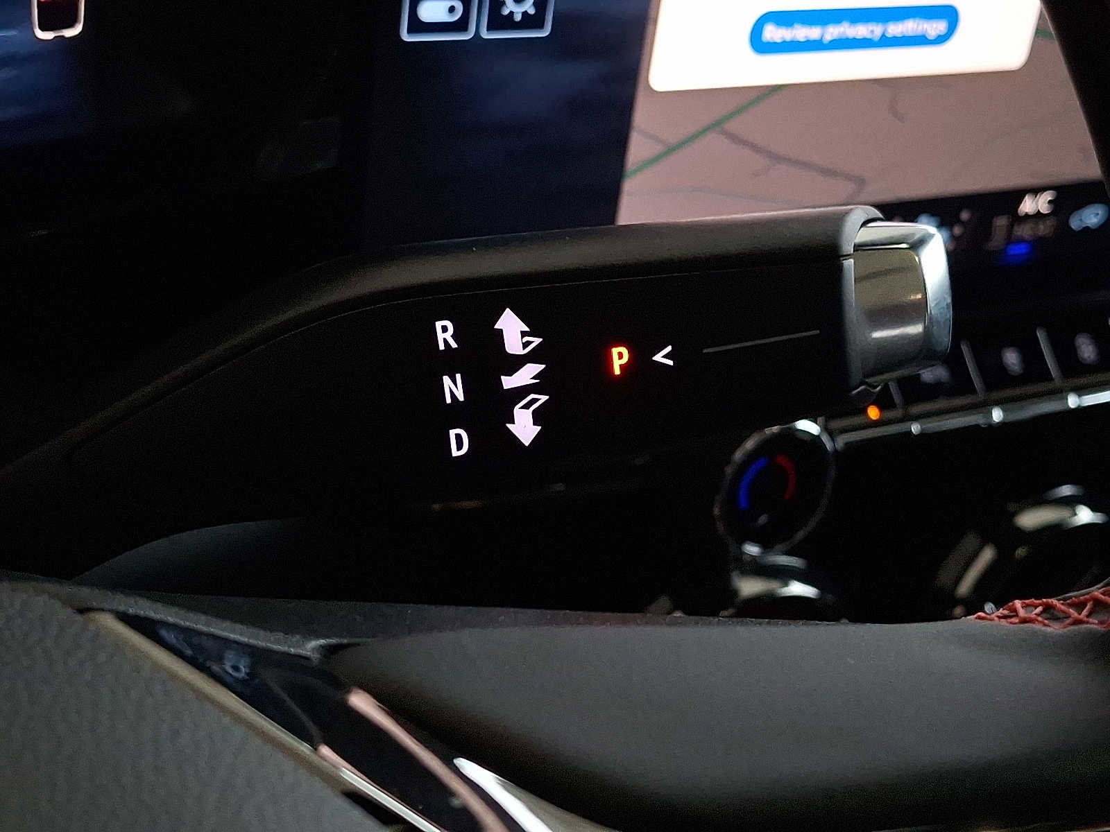 Used 2025 Chevrolet Blazer EV RS image 15