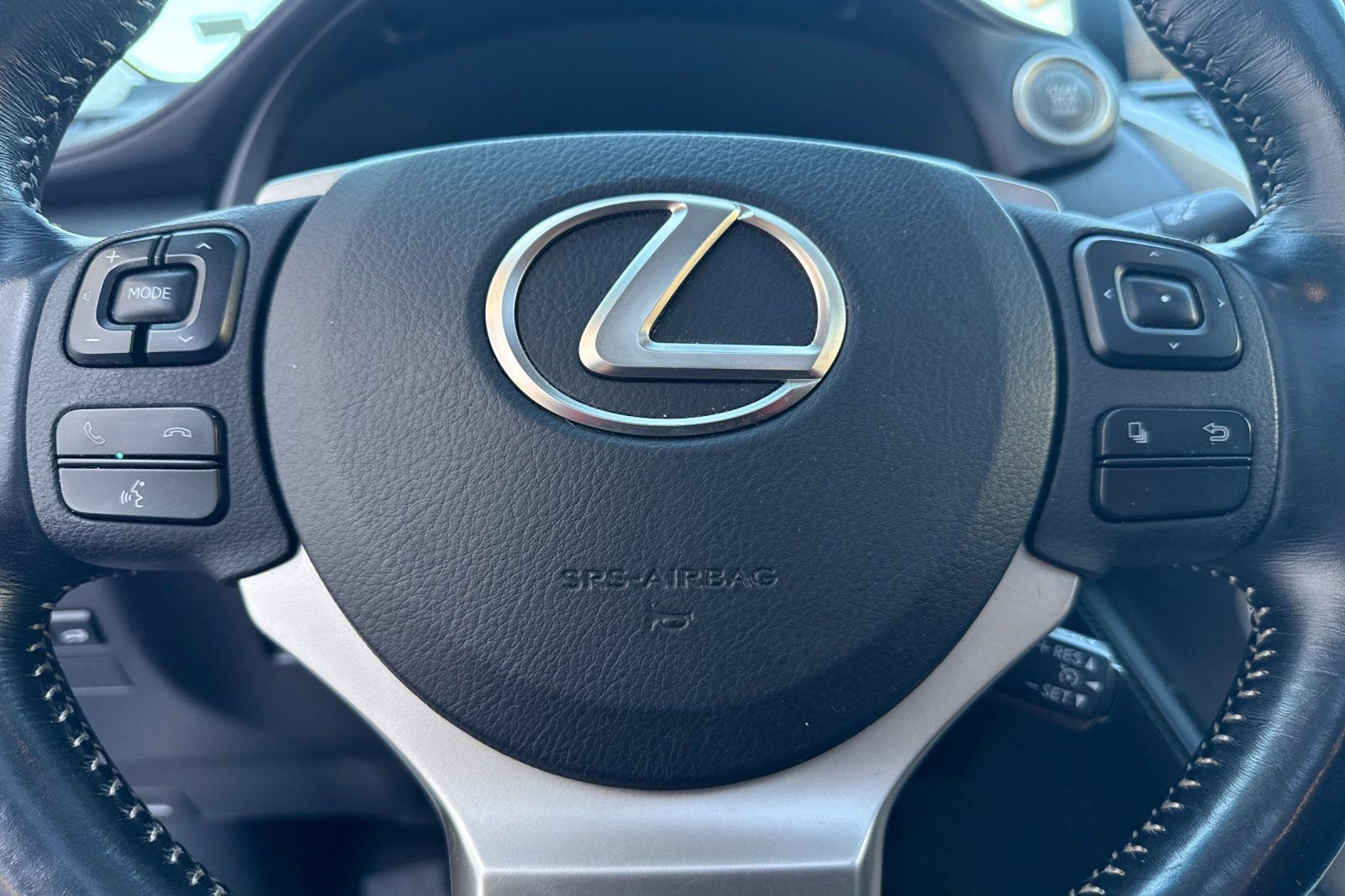 Used 2016 Lexus NX 200t FWD w/ Premium Package image 25