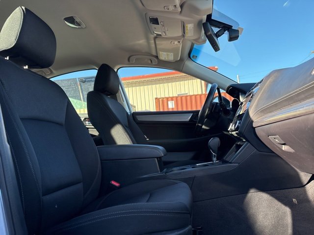 Used 2018 Subaru Legacy 2.5i Premium w/ Eyesight & BSD & Rcta & HBA image 13