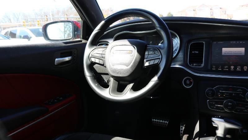 Used 2016 Dodge Charger R/T Scat Pack w/ Technology Group image 20