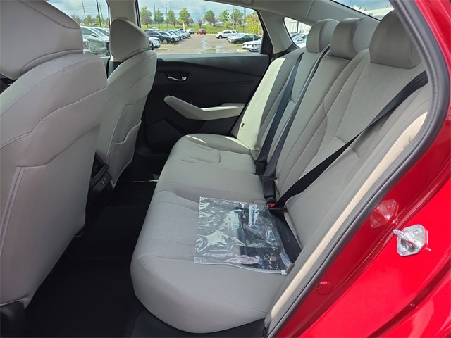 New 2025 Honda Accord SE image 5