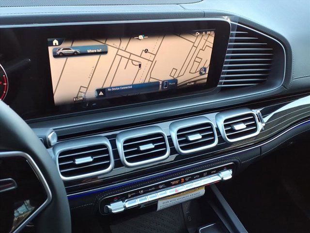 New 2026 Mercedes-Benz GLE 580 4MATIC image 5