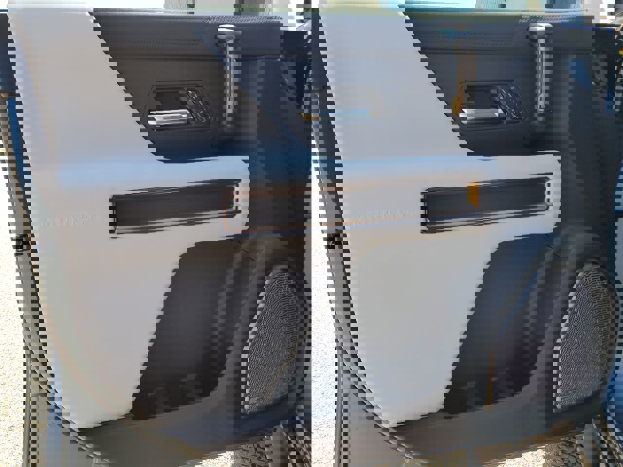 New 2024 GMC Hummer EV 3X w/ Omega Edition image 60