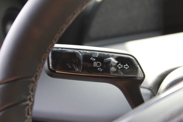New 2026 Lincoln Navigator Reserve w/ Jet Appearance Package AWD/4WD image 17