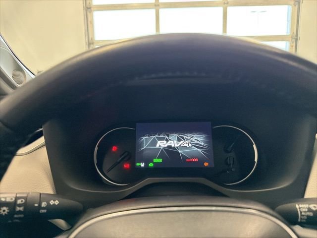 Used 2024 Toyota RAV4 XLE Premium w/ Weather Package image 27