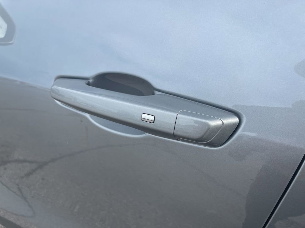 New 2026 Chevrolet Blazer EV LT image 10