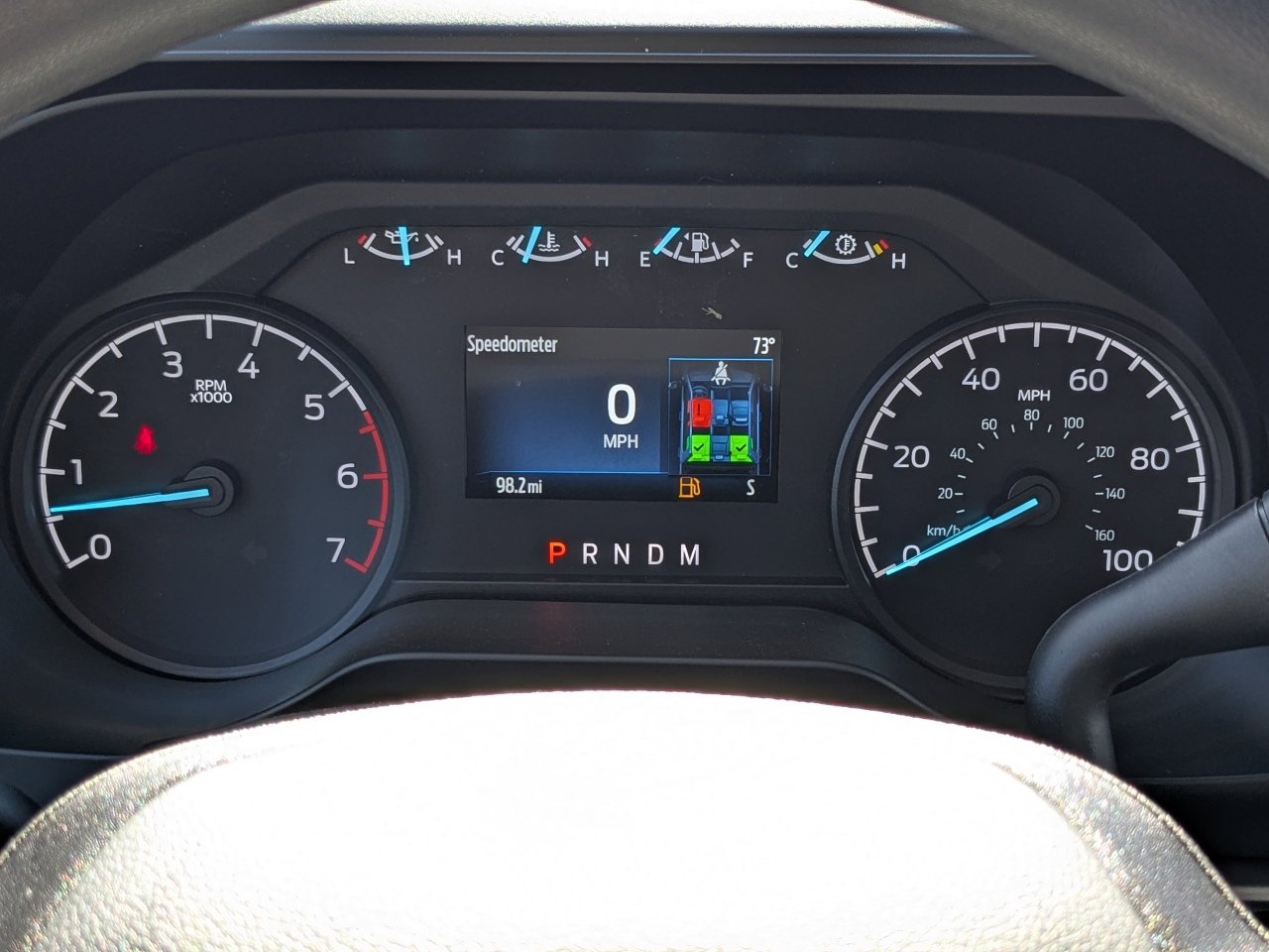 New 2026 Ford F250 XL image 31