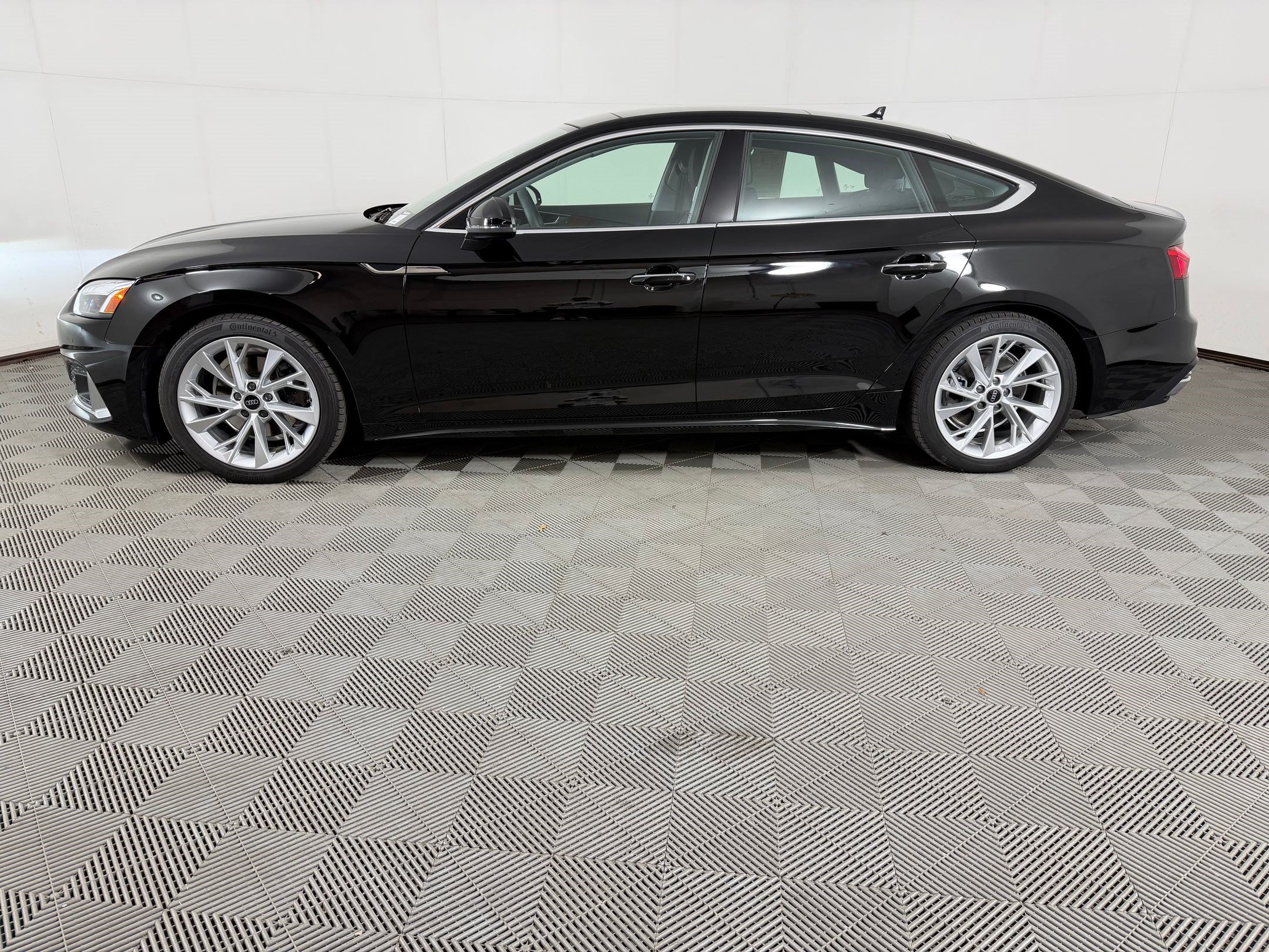 Certified 2023 Audi A5 2.0T Premium Plus w/ Premium Plus AWD/4WD image 2
