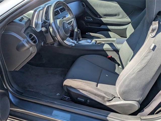 Used 2011 Chevrolet Camaro LT image 9