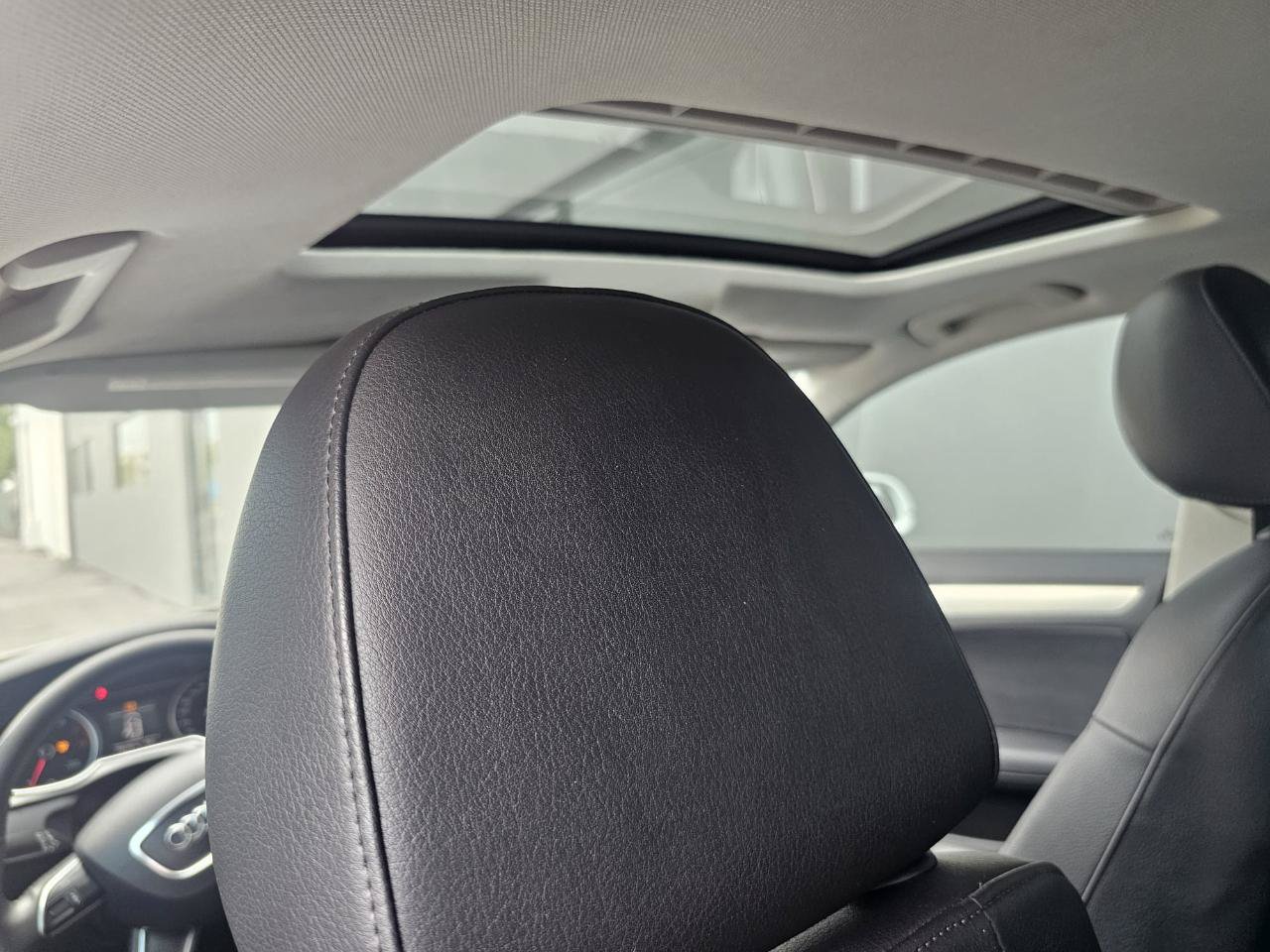 Used 2015 Audi A4 2.0T Premium FWD image 19