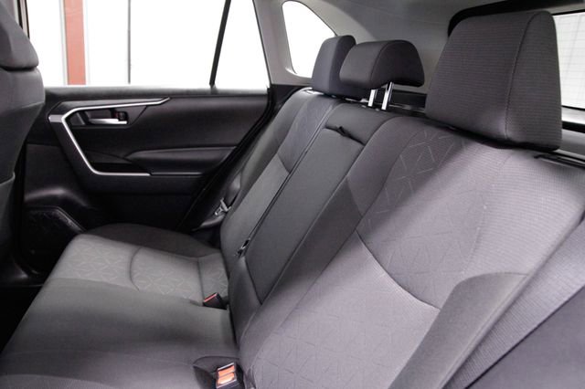 Used 2024 Toyota RAV4 XLE image 16