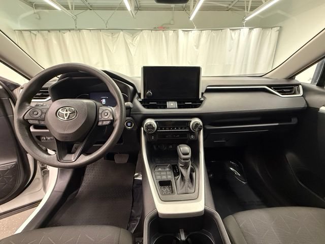 Certified 2025 Toyota RAV4 XLE AWD/4WD image 18