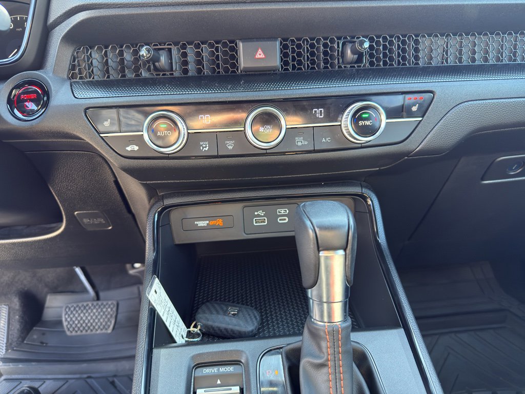 Used 2023 Honda CR-V Sport image 17