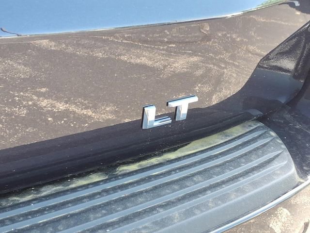 New 2026 Chevrolet Tahoe LT w/ Comfort Package AWD/4WD image 23