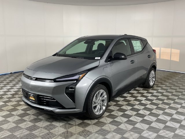 New 2027 Chevrolet Bolt LT w/ Comfort Package FWD image 1