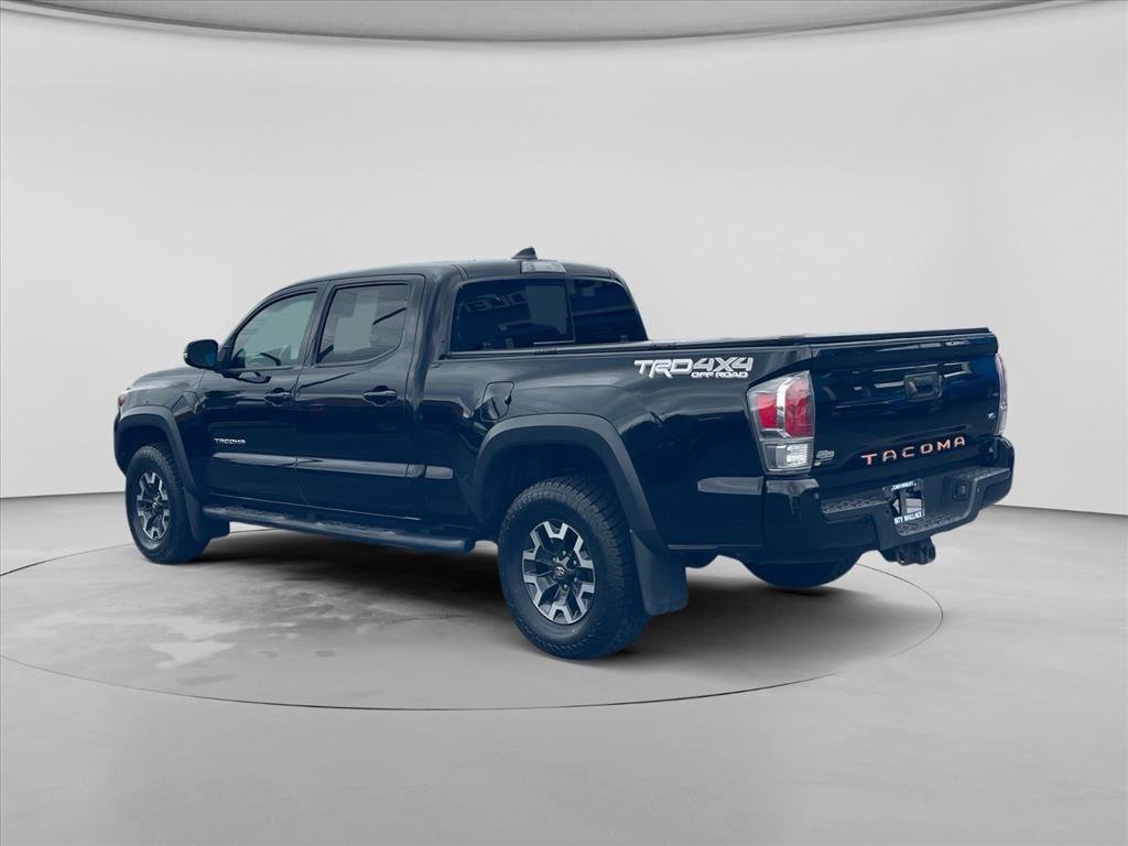 Used 2021 Toyota Tacoma TRD Off-Road w/ TRD Premium Off Road Package AWD/4WD image 5