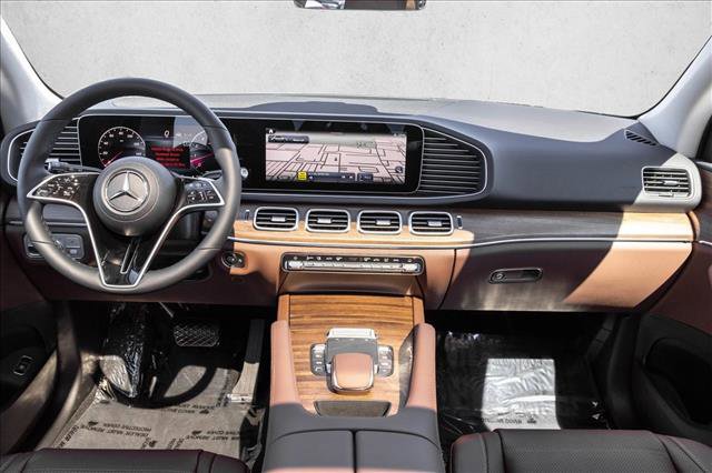 New 2026 Mercedes-Benz GLE 350 4MATIC image 22
