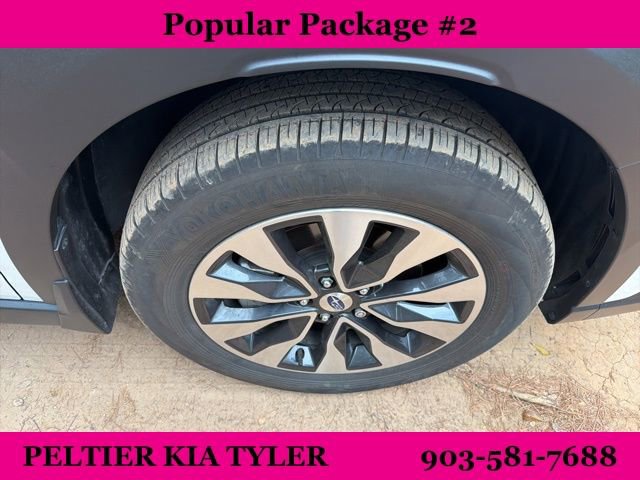 Used 2024 Subaru Outback Touring XT w/ Popular Package #2 image 16