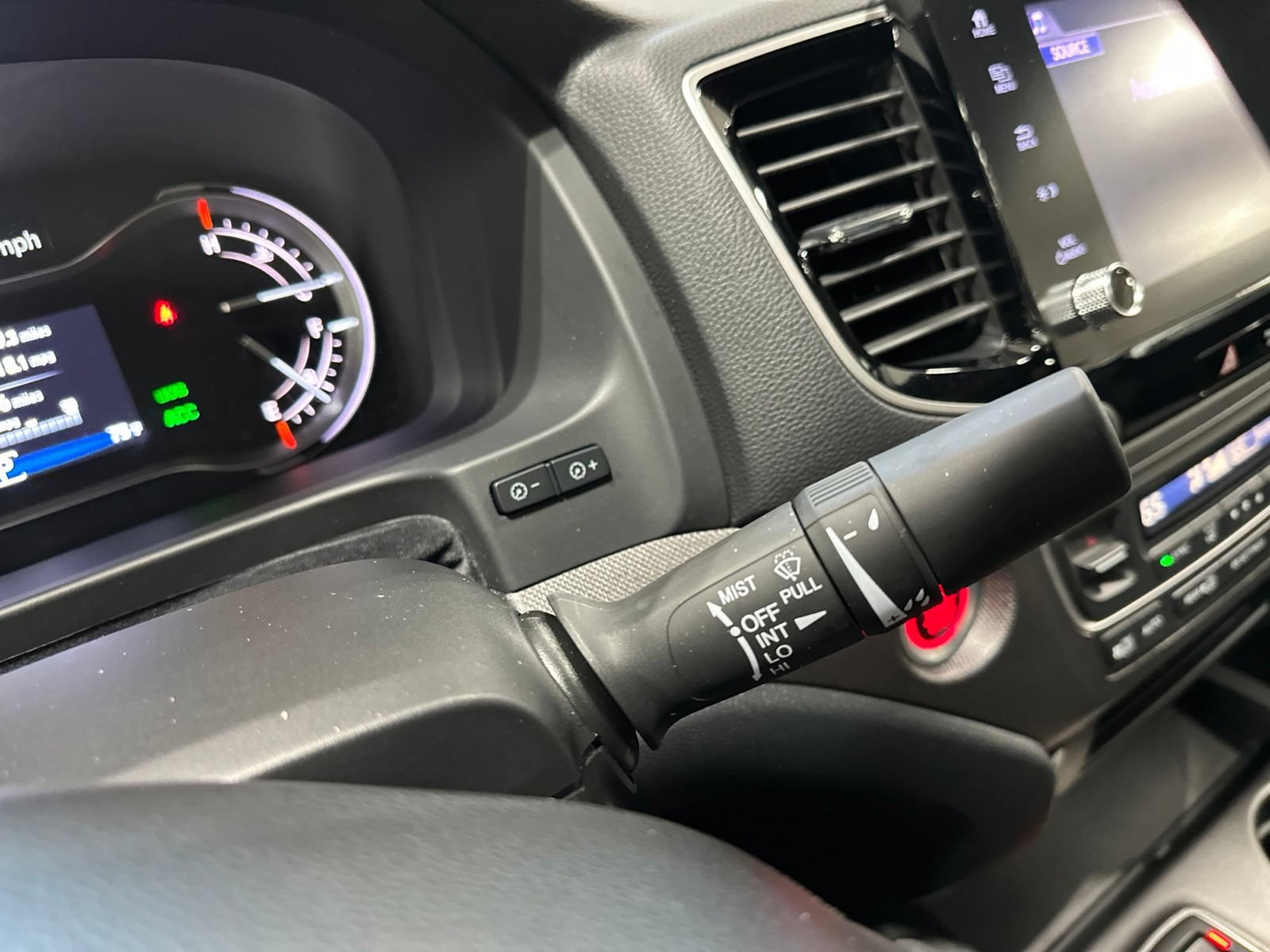 Used 2023 Honda Ridgeline RTL image 51