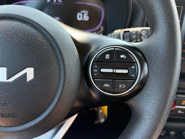Certified 2024 Kia Soul LX w/ Option Group 015 FWD image 12