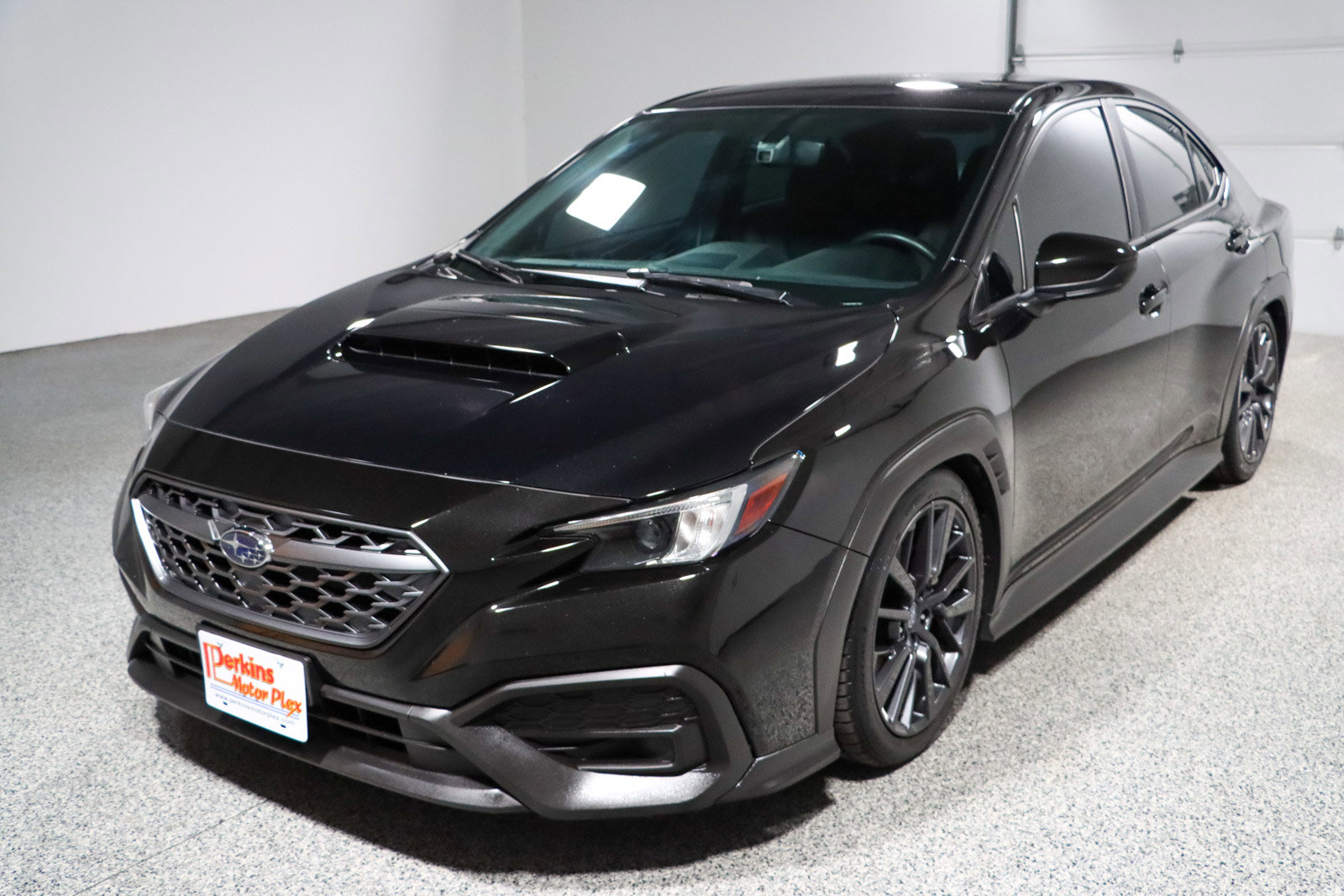 Used 2022 Subaru WRX Premium AWD/4WD image 29