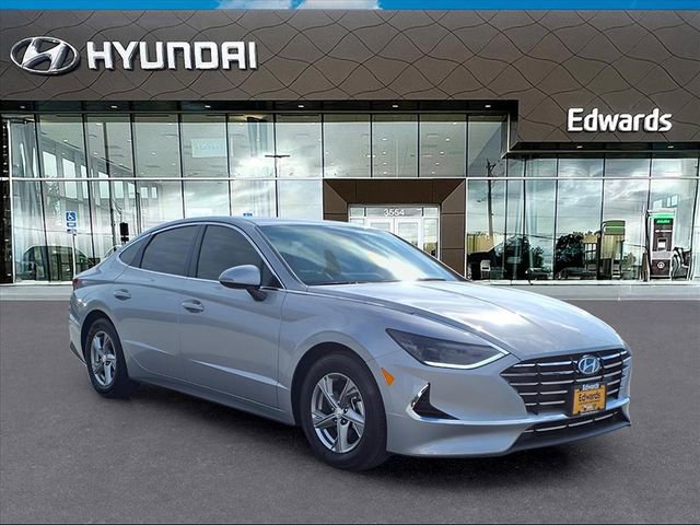 Certified 2023 Hyundai Sonata SE image 9