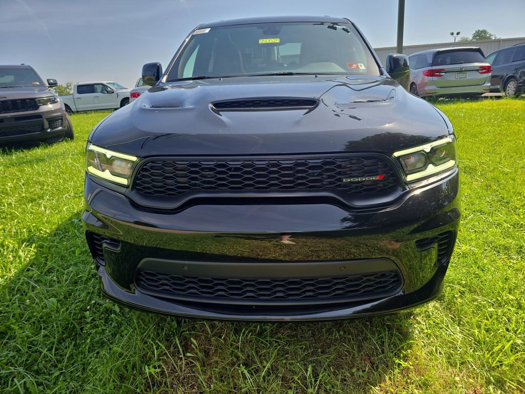 New 2025 Dodge Durango R/T w/ Blacktop Package image 10