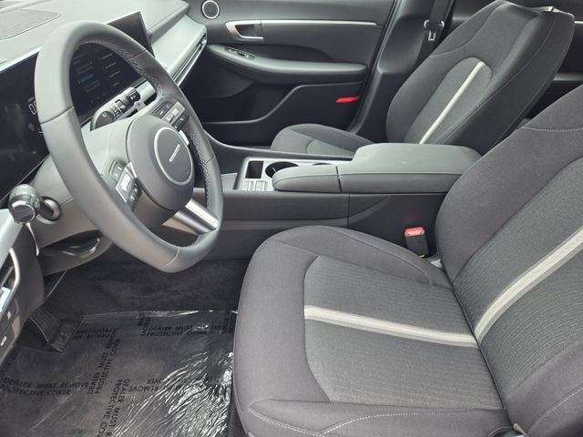 Certified 2026 Hyundai Sonata SEL AWD/4WD image 7