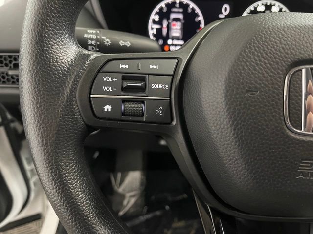 Used 2024 Honda HR-V LX image 28