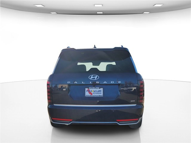New 2026 Hyundai Palisade Calligraphy image 7