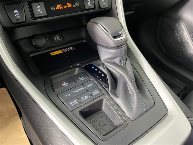 New 2025 Toyota RAV4 XLE Premium w/ Weather Package image 7