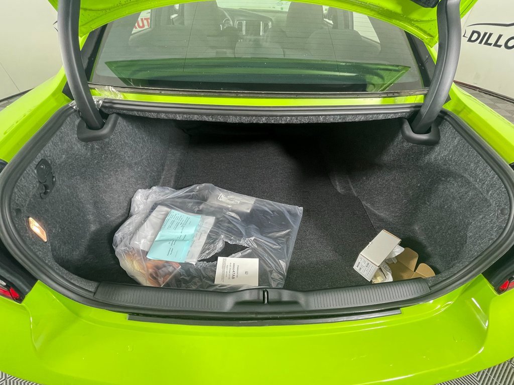 Used 2023 Dodge Charger GT image 7