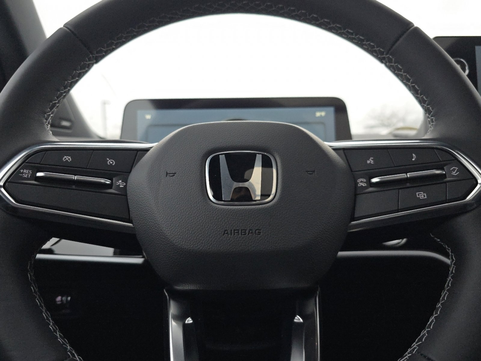 New 2026 Honda Prologue Touring image 28