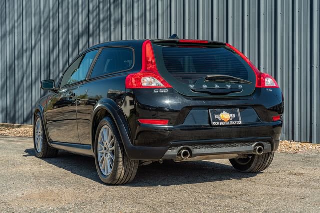Used 2012 Volvo C30 T5 image 4