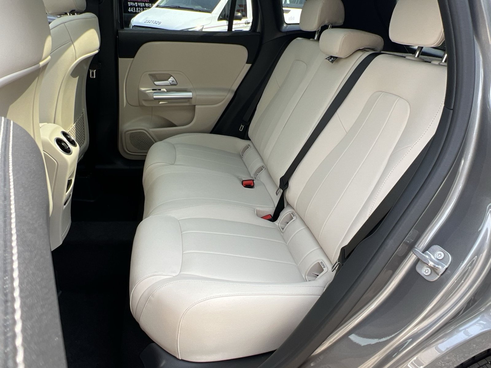 New 2026 Mercedes-Benz GLA 250 4MATIC image 30