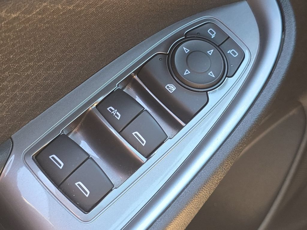 Used 2024 Chevrolet Malibu LT FWD image 23