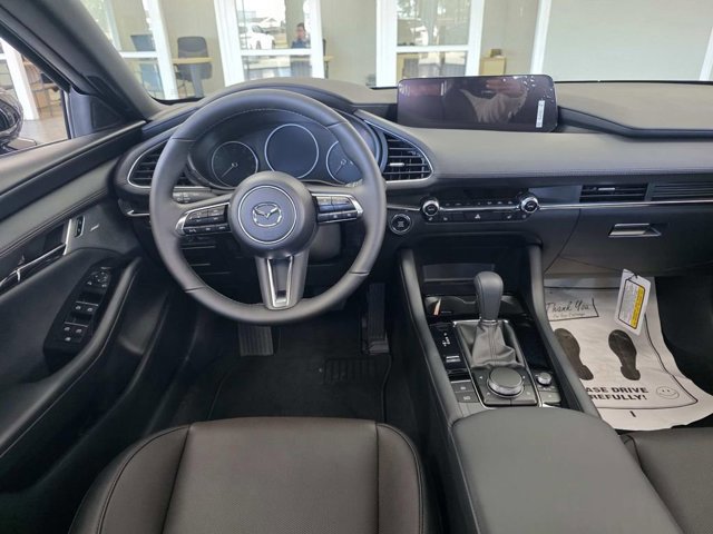 New 2026 MAZDA MAZDA3 Hatchback w/ Appearance Package image 5