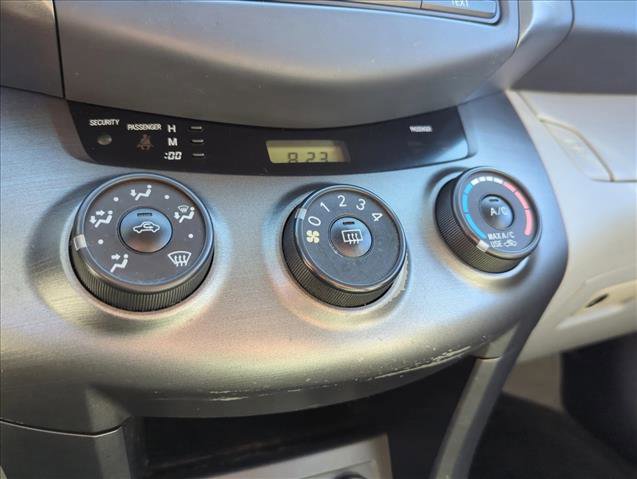 Used 2012 Toyota RAV4 FWD w/ Value Pkg image 9